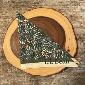 L.L. Bean Bandana